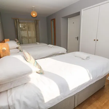 Holiday home Beachcombers Newquay (Cornwall)