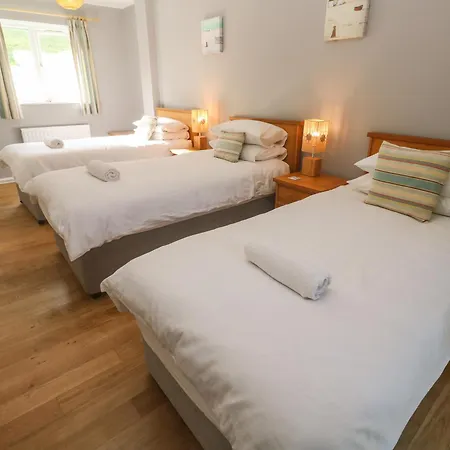 Beachcombers Holiday home