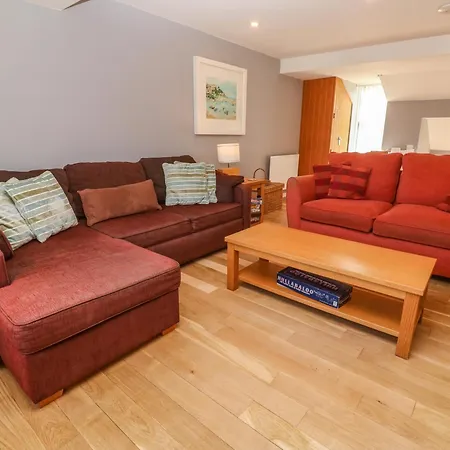 Beachcombers Holiday home