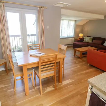 Holiday home Beachcombers