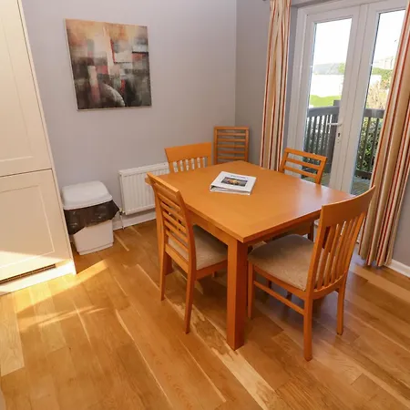 Holiday home Beachcombers Newquay (Cornwall)