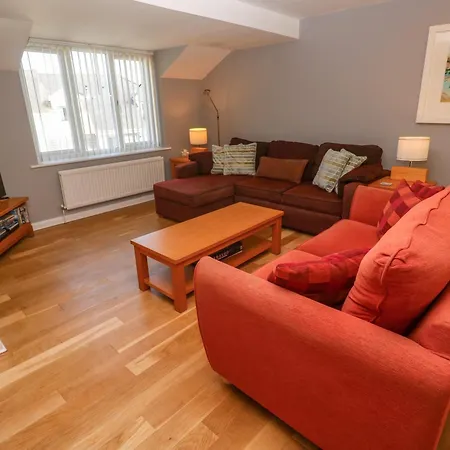 Holiday home Beachcombers Newquay (Cornwall)