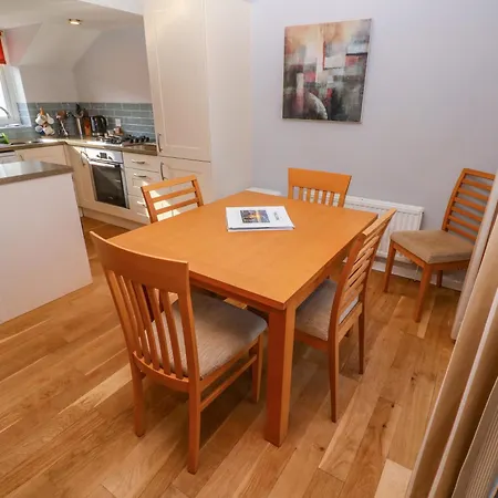Holiday home Beachcombers Newquay (Cornwall)