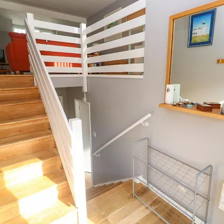 Holiday home Beachcombers Newquay (Cornwall)